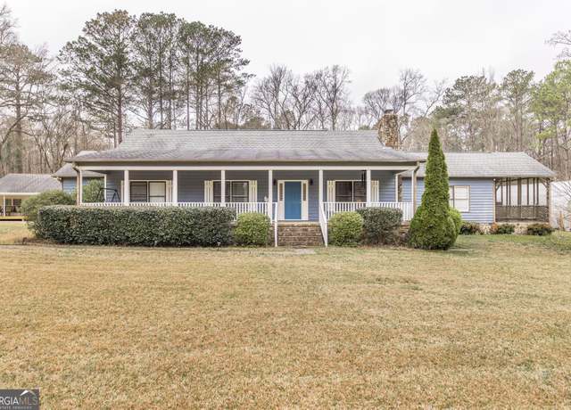 Property at 1339 Antlers Path, Macon, GA 31220, 6 beds, 4.5 baths