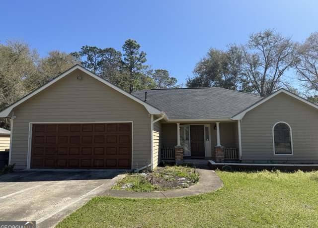 Property at 112 Bobwhite Blvd, St. Marys, GA 31558, 3 beds, 2 baths