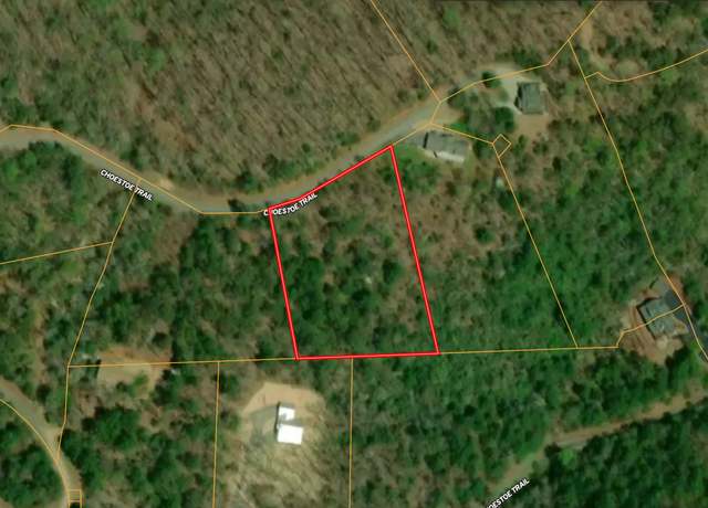 Property at 0 Choestoe Trl, Blairsville, GA 30512