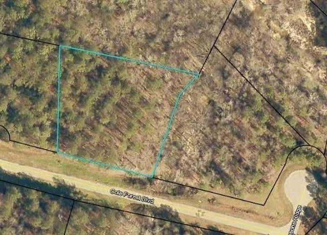 Property at LOT 112 Cole Forest Blvd Lot 112, Barnesville, GA 30204