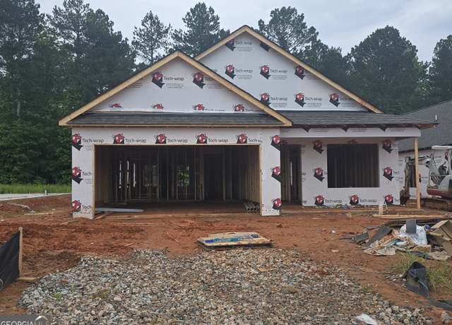 Property at 61 Charlie Way #17, Winder, GA 30680, 3 beds, 2 baths