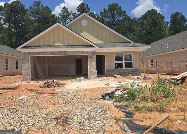 Property at 61 Charlie Way #17, Winder, GA 30680, 3 beds, 2 baths