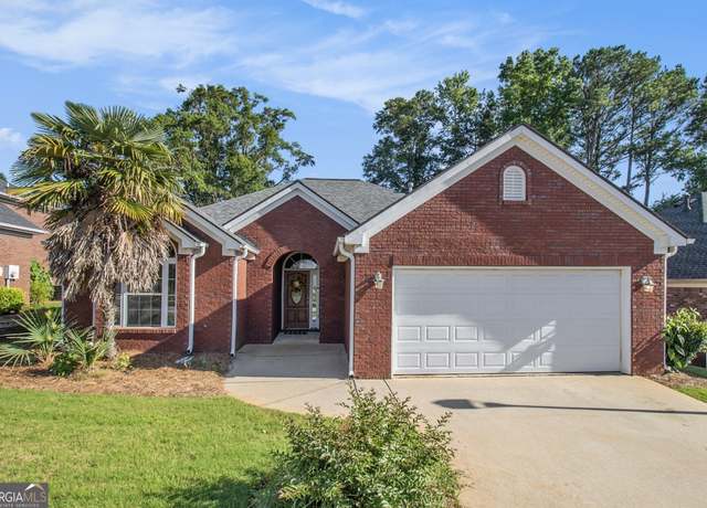 Property at 286 Prominent Loop, Mcdonough, GA 30253, 3 beds, 2 baths