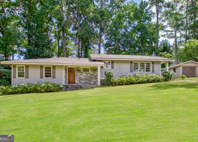 Property at 506 Glenridge Rd, Lagrange, GA 30240, 3 beds, 2 baths