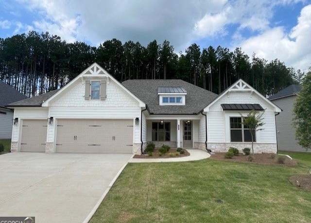 Property at 551 Southland Cir, Canton, GA 30115, 3 beds, 2 baths