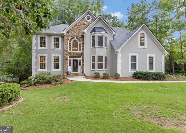 Property at 30 Parkgate Ln, Peachtree City, GA 30269, 6 beds, 6 baths