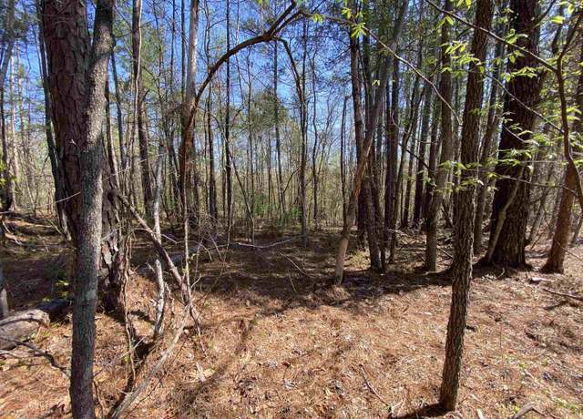 Property at LOT 3 Peach Blossom, Sparta, GA 31087