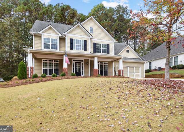 Property at 310 Horizon Hl, Newnan, GA 30265, 4 beds, 2.5 baths