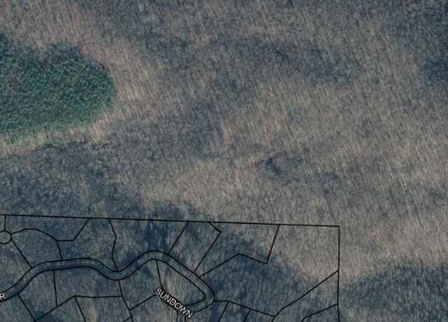 Property at LOT 89 Broken Bow Trl, Young Harris, GA 30582