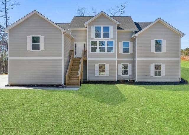 Property at 939 Whistler Ln, Canton, GA 30114, 4 beds, 2.5 baths