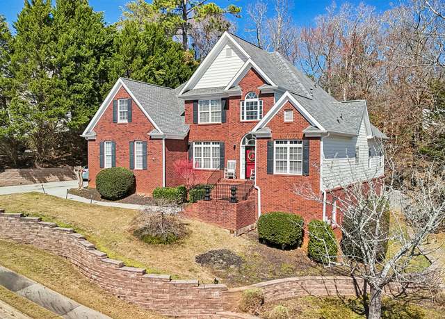 Property at 10119 Azalea Dr, Covington, GA 30014, 4 beds, 2.5 baths