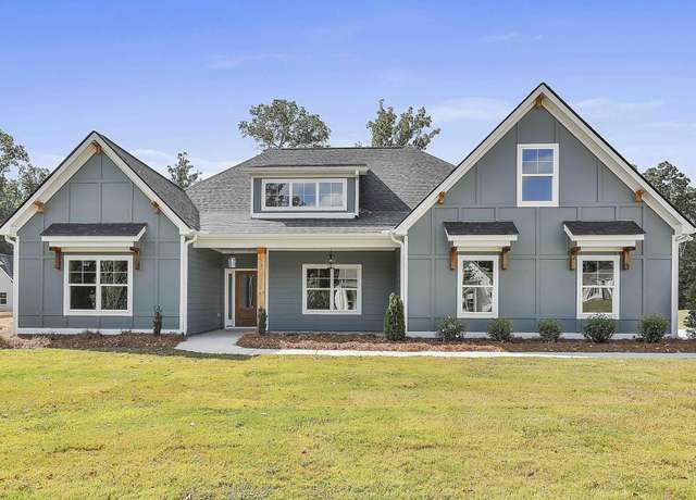 Property at 82 Atlantica Dr #26, Newnan, GA 30263, 4 beds, 3 baths