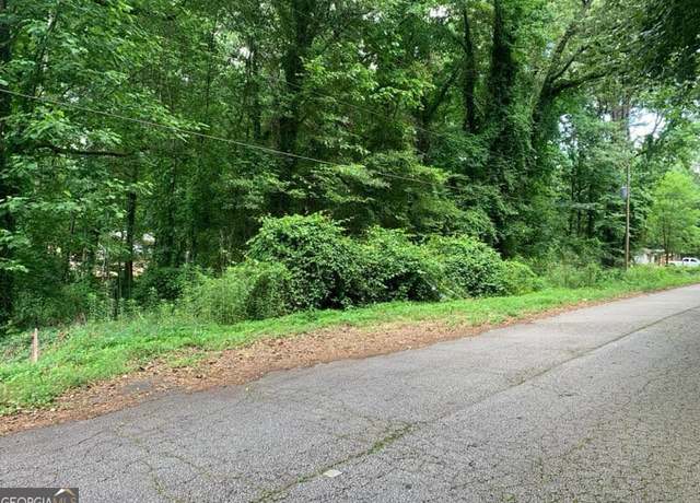 Property at 0 Reeves Rd, Stockbridge, GA 30281