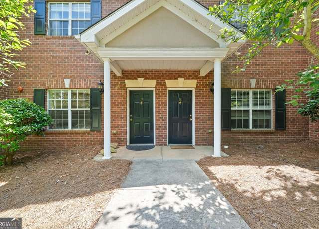 Property at 205 Woodstone Dr Apt 17, Athens, GA 30605, 2 beds, 2.5 baths