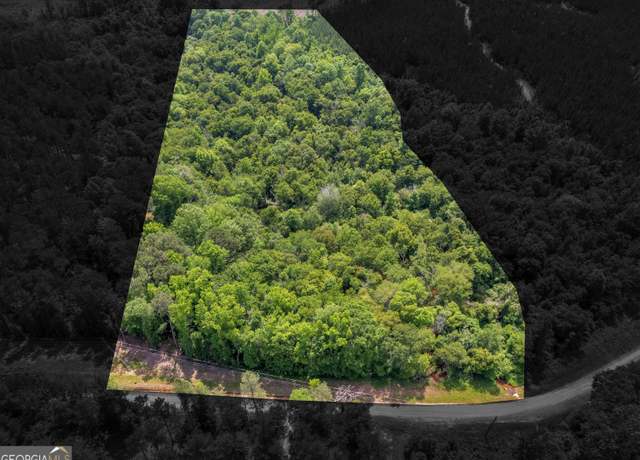 Property at 0 Perkins Rd, Barnesville, GA 30204