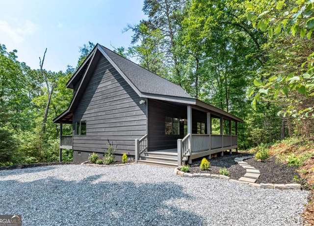 Property at 235 Red Bud Ln #5, Hiawassee, GA 30546, 3 beds, 2 baths