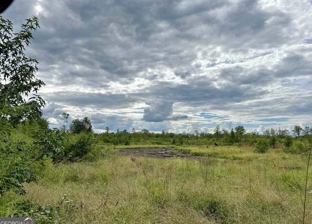 Property at 0 Hwy 319, Dublin, GA 31021
