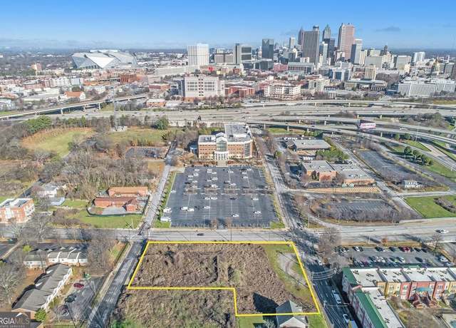 Property at 0 Pryor St, Atlanta, GA 30312
