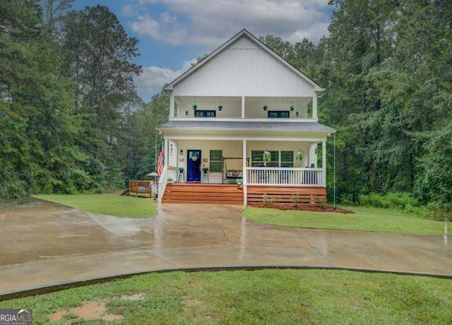 Property at 316 Elks Club Rd, Covington, GA 30014, 5 beds, 2.5 baths