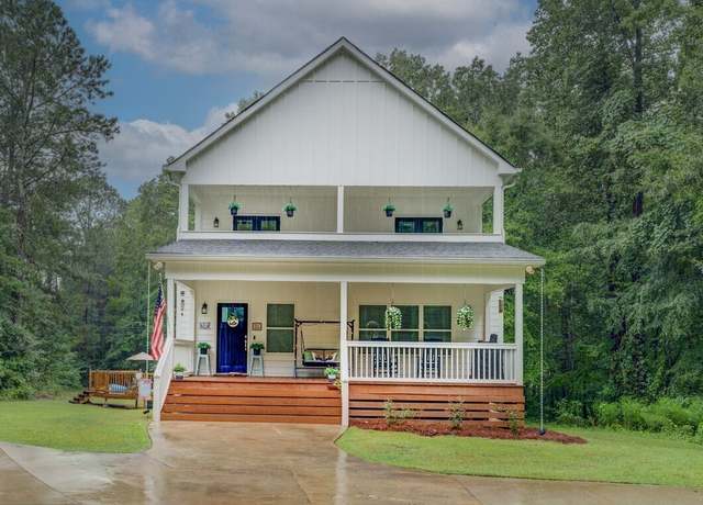 Property at 316 Elks Club Rd, Covington, GA 30014, 5 beds, 2.5 baths