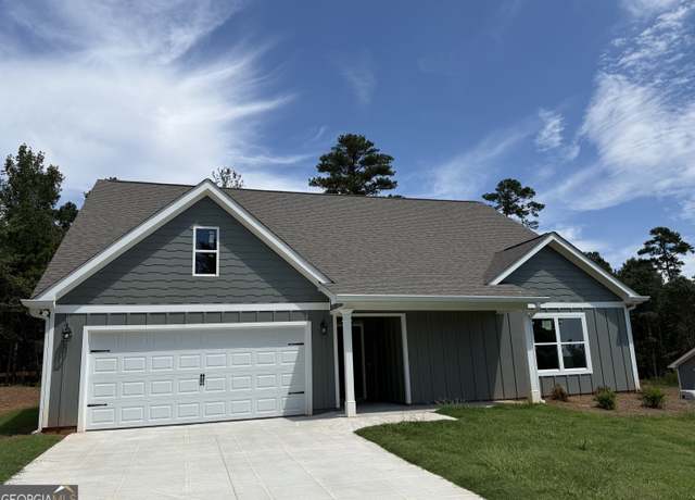 Property at 310 Park Place Dr Lot 3, Lavonia, GA 30553, 3 beds, 2 baths