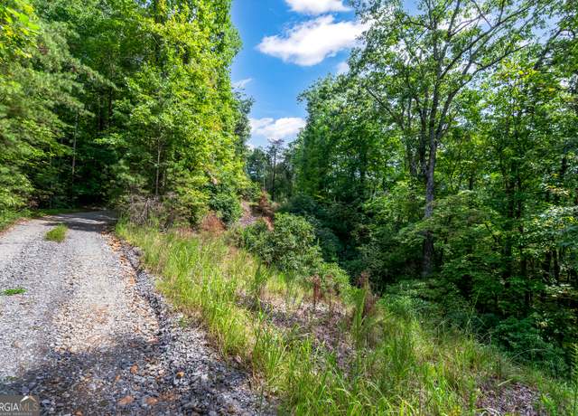 Property at 4.69 Rockwater Rd, Ellijay, GA 30536