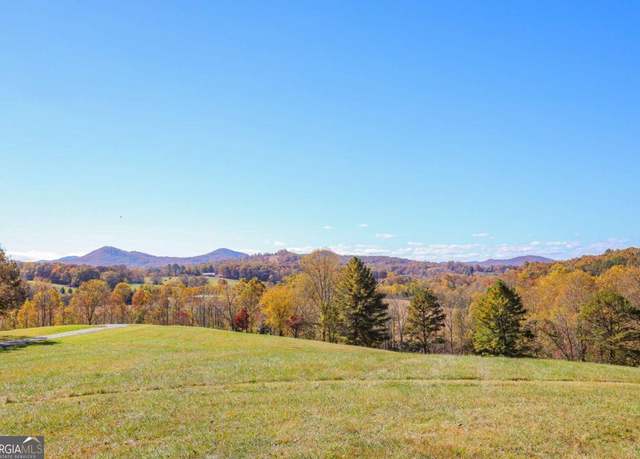 Property at LOT 10 Hinton Overlook, Hayesville, NC 28904
