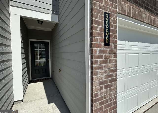 Property at 3856 Billabong Trl #88, Gainesville, GA 30506, 3 beds, 2.5 baths