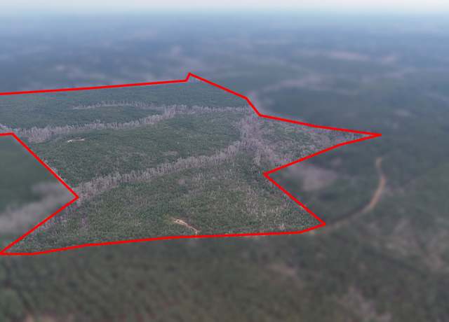 Property at 1786 Andrews Rd, Warrenton, GA 30828
