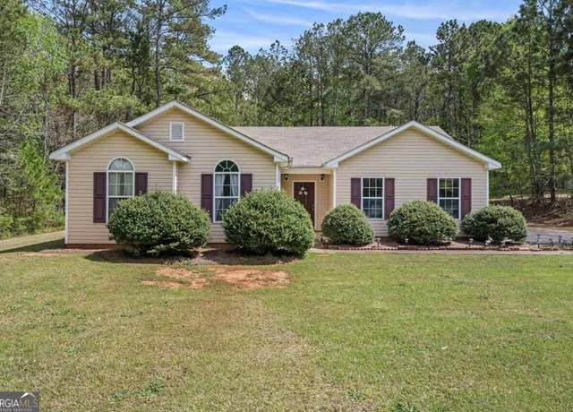 Property at 104 Worthy Dr, Mcdonough, GA 30252, 3 beds, 2 baths