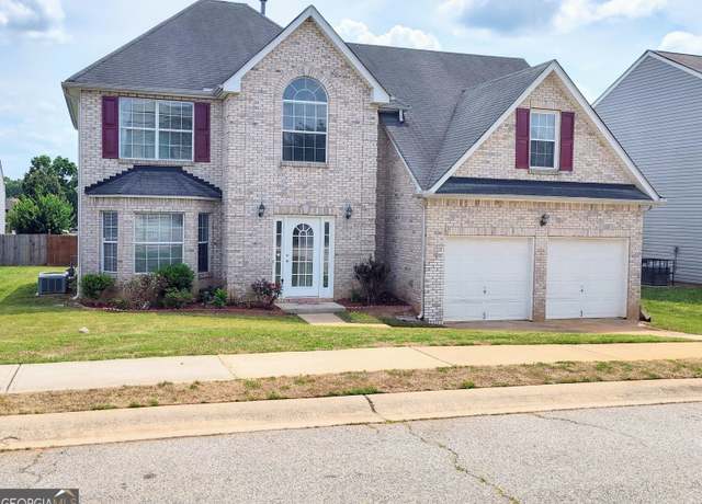 Property at 1762 Wood Stork Dr, Hampton, GA 30228, 4 beds, 3 baths