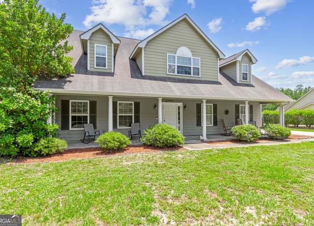 Property at 107 Tori Dr, St. Marys, GA 31558, 4 beds, 3 baths