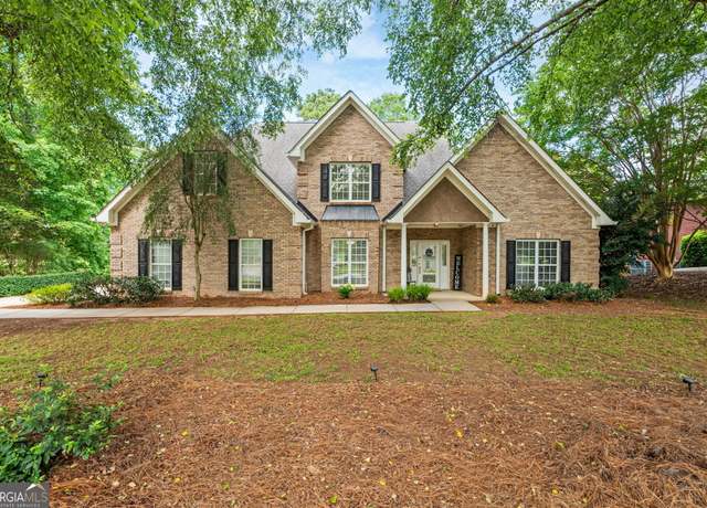 Property at 595 Mcgarity Dr, Mcdonough, GA 30252, 4 beds, 3.5 baths