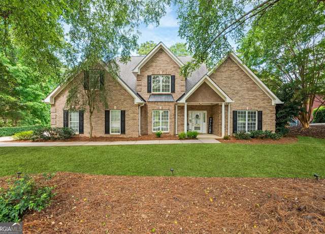 Property at 595 Mcgarity Dr, Mcdonough, GA 30252, 4 beds, 3.5 baths