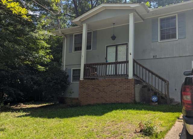 Property at 60 Victoria Dr, Ellenwood, GA 30294, 3 beds, 2 baths