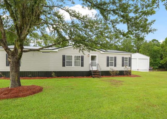 Property at 1234 Hg Miles Dr NE, Townsend, GA 31331, 3 beds, 2 baths