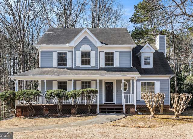 Property at 2671 Eastmont Trl, Snellville, GA 30039, 4 beds, 2.5 baths
