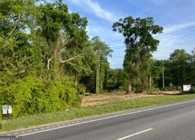 Property at 51+/-AC S Hwy 431, Eufaula, AL 36027
