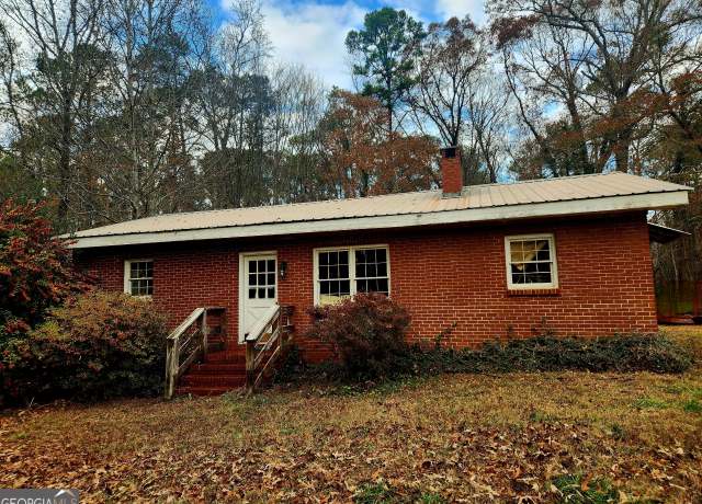 Property at 309 Cornish Mountain Rd, Covington, GA 30014, 2 beds, 1 bath