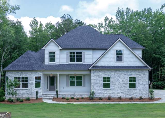Property at 214 Wet Wood Ct #26, Fairburn, GA 30213, 4 beds, 3.5 baths