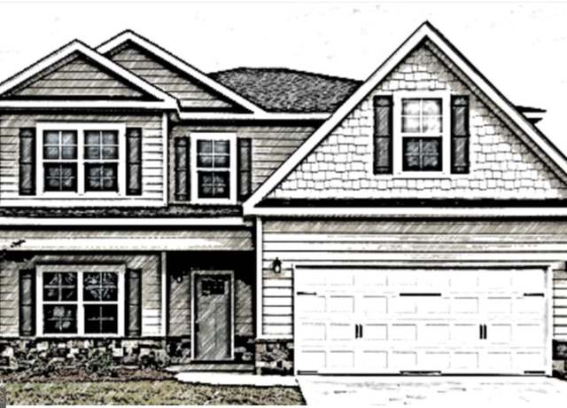 Property at 9840 Paddock Ct, Midland, GA 31820, 4 beds, 3 baths