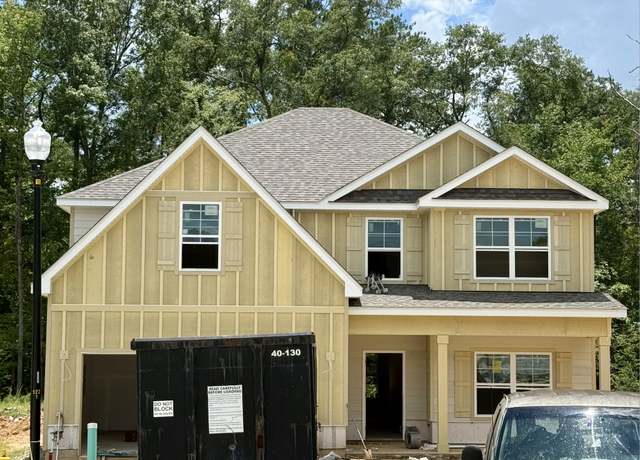 Property at 9840 Paddock Ct, Midland, GA 31820, 4 beds, 3 baths