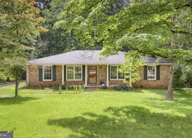 Property at 3180 S Elizabeth Dr, Douglasville, GA 30135, 3 beds, 3 baths