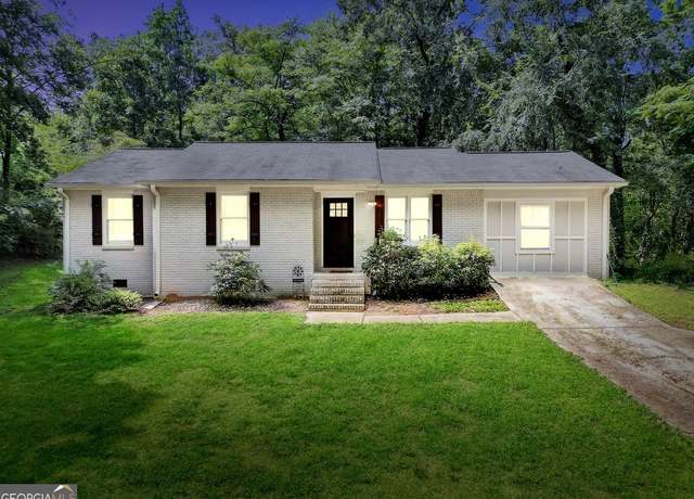 Property at 80 Knight Dr, Mcdonough, GA 30252, 4 beds, 2 baths