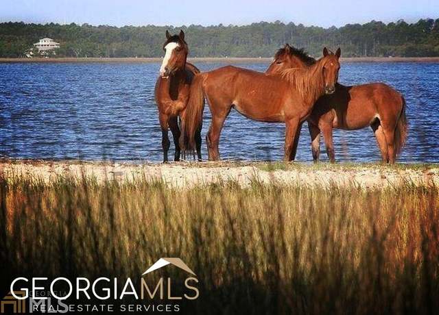 Property at 306 Teather Dr, St. Marys, GA 31558