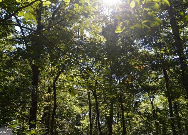Property at LOT 5 Hemlock Rdg, Clayton, GA 30525