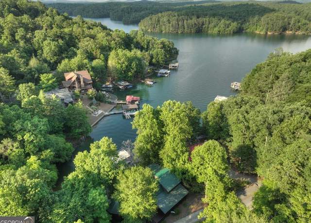 Property at 1820 Shady Falls Rd, Blue Ridge, GA 30513, 4 beds, 3 baths