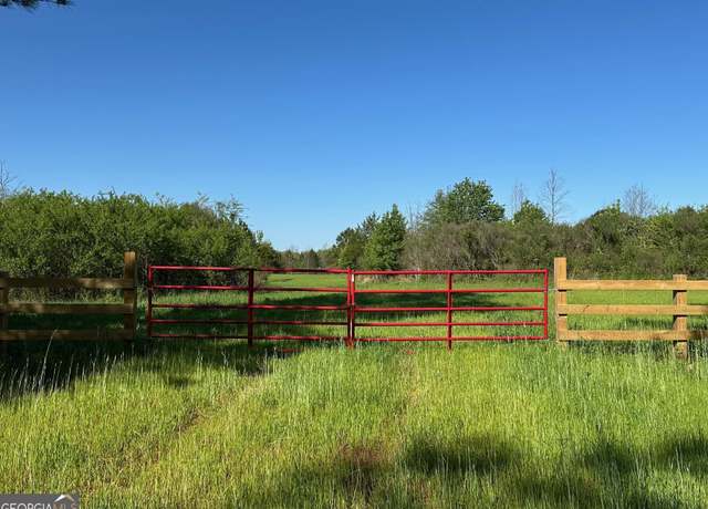 Property at 0 W Road, Concord, GA 30206
