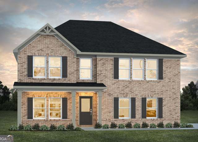 Property at 819 Major Oak Ct #65, Villa Rica, GA 30180, 6 beds, 4 baths