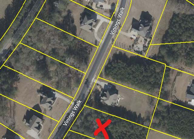 Property at 440 Vinings Walk, Fayetteville, GA 30214
